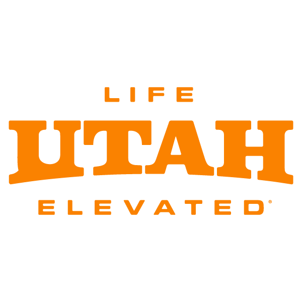 Visit Utah Logo