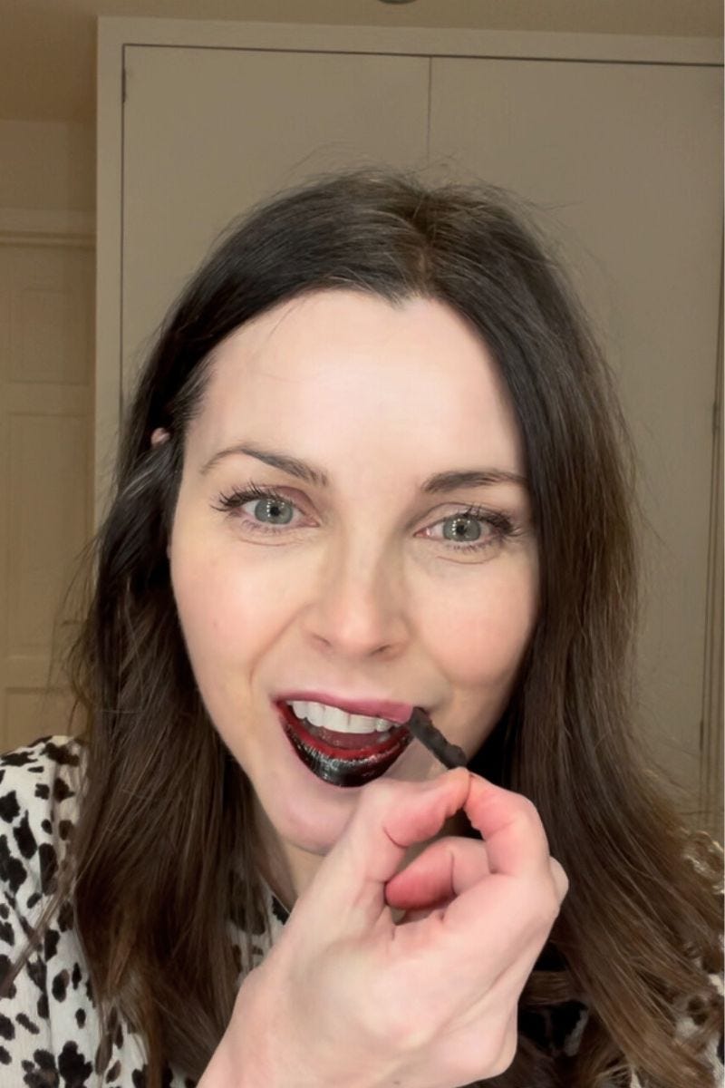 stayn lip review