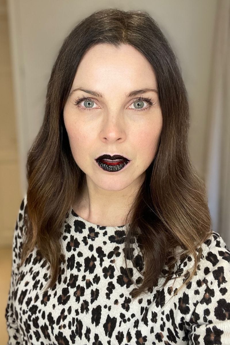 sacheu stayn lip liner review