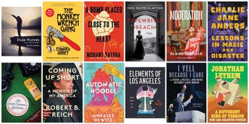upcoming books, summer 2025