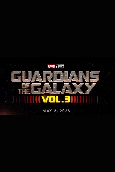 guardians of the galaxy vol 3 logo