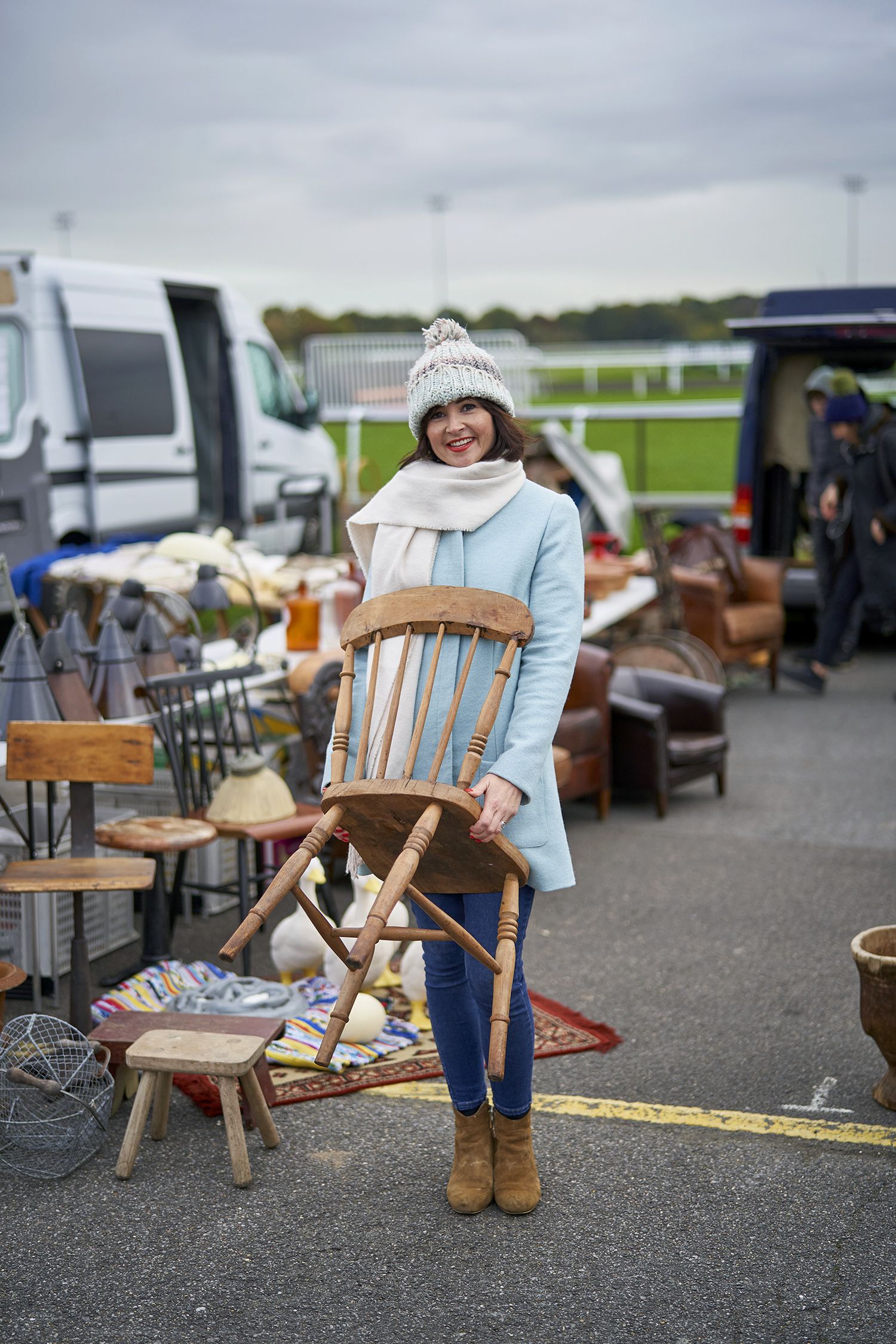 Upcycling deals wooden chairs