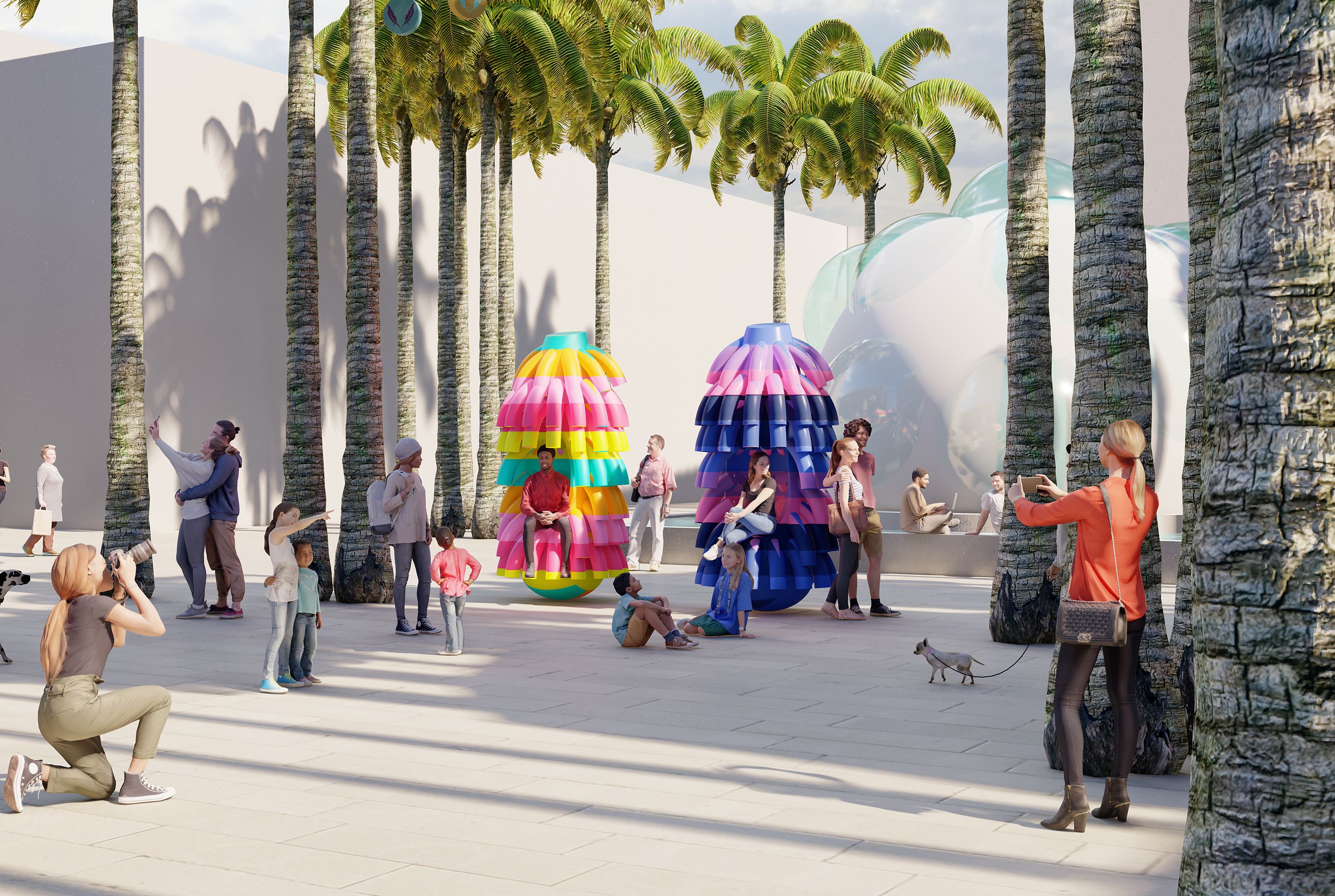 Art Basel Miami Beach will have a refreshed home this winter