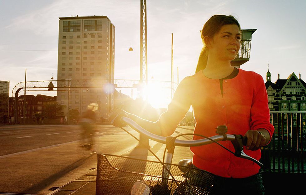 The UPF Clothing You Need to Avoid Sunburns While Riding | Bicycling