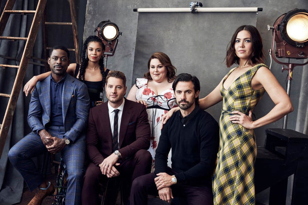 nbcuniversal upfront events   season 2019