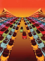 car and driver february march 2023 chinese evs