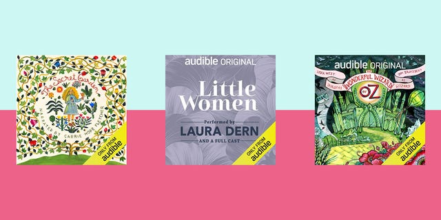 Uplifting audiobooks from Audible uplifting audiobooks from audible