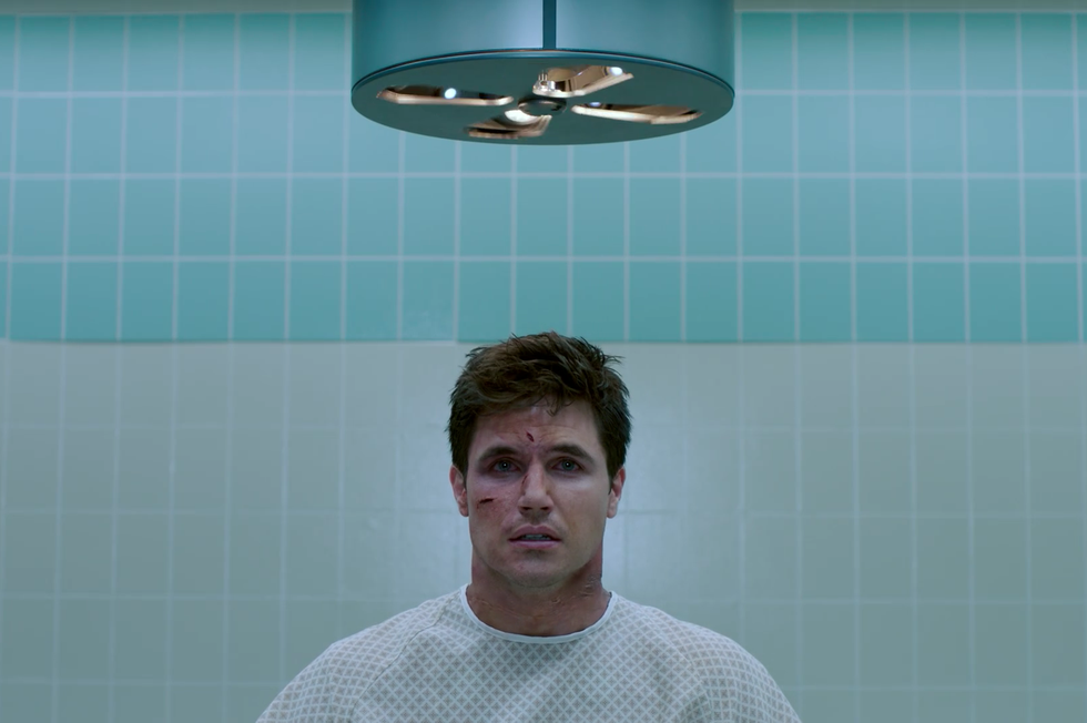 robbie amell in upload