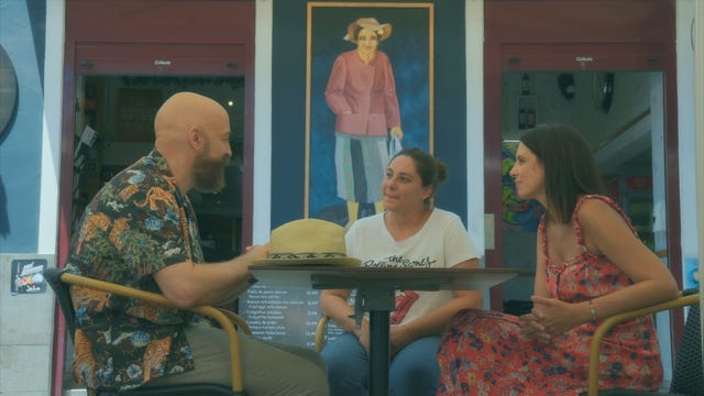 un país para reírlo canarias