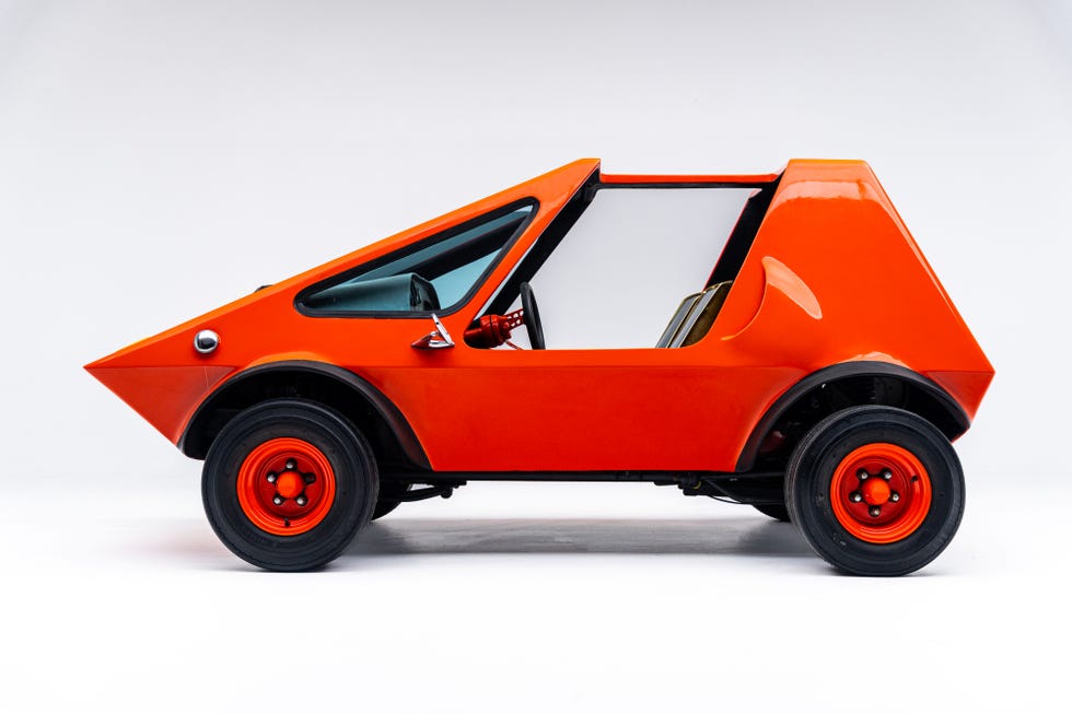 museo petersen exposicin diseo coches en cua