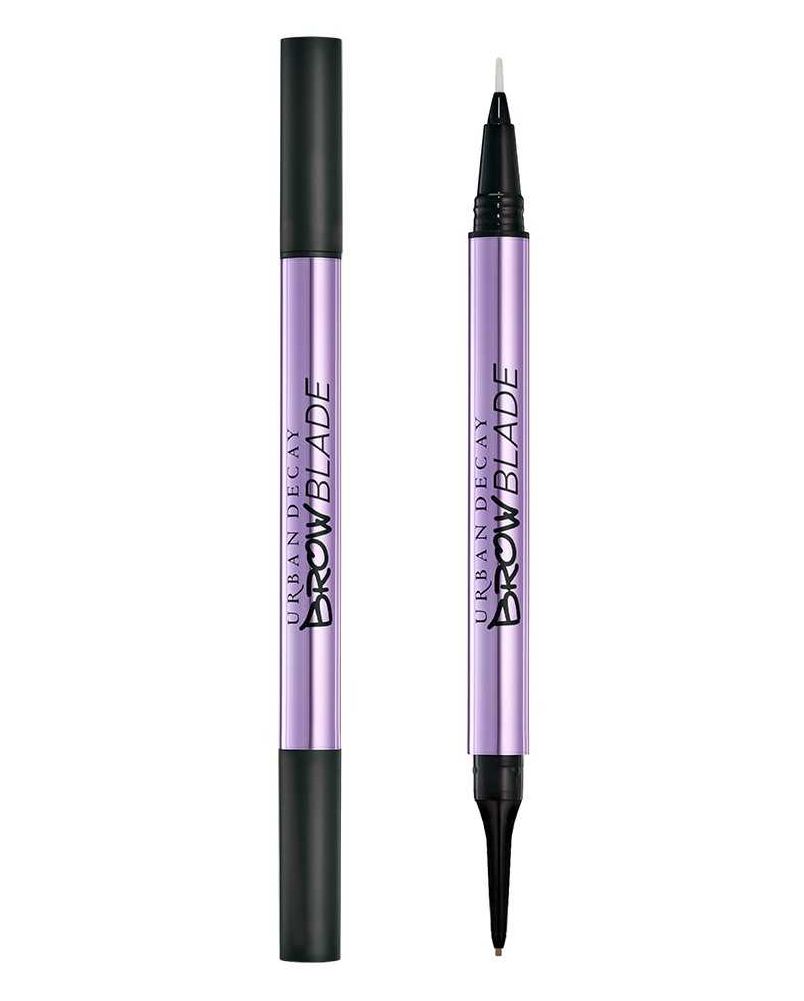 Purple, Violet, Product, Beauty, Eye, Eye liner, Pen, Writing instrument accessory, Writing implement, Office supplies, 