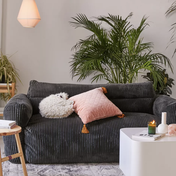 urban outfitters matilda floor couch