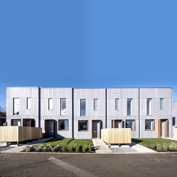 fab houses by house at urban splash