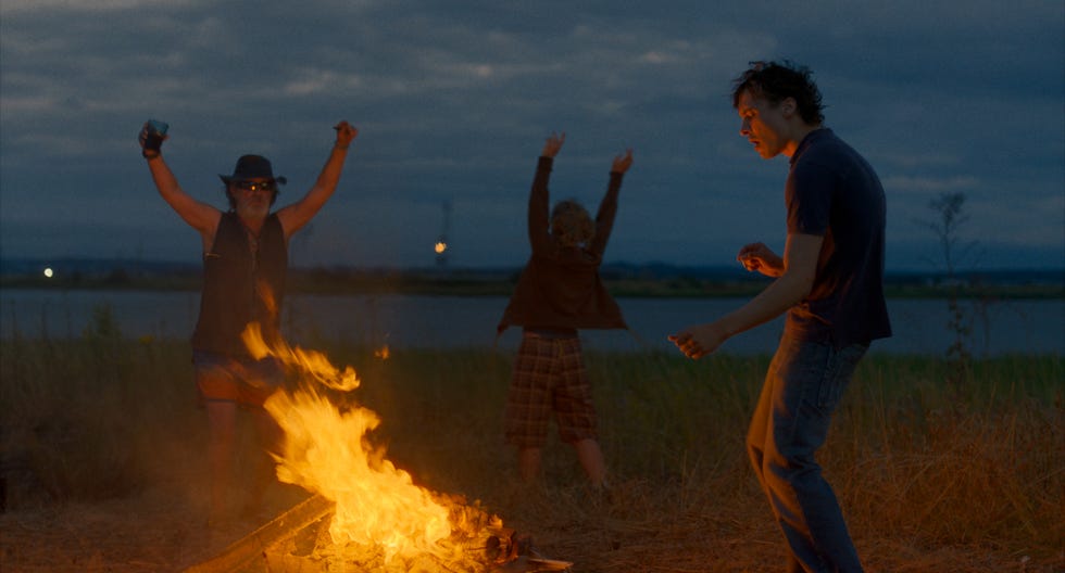 beste Filme der Filmfestspiele von Cannes 2025