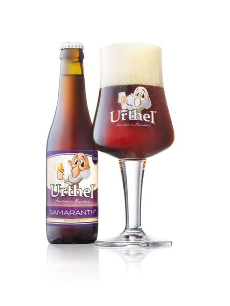 birra olandese Urthel Samaranth