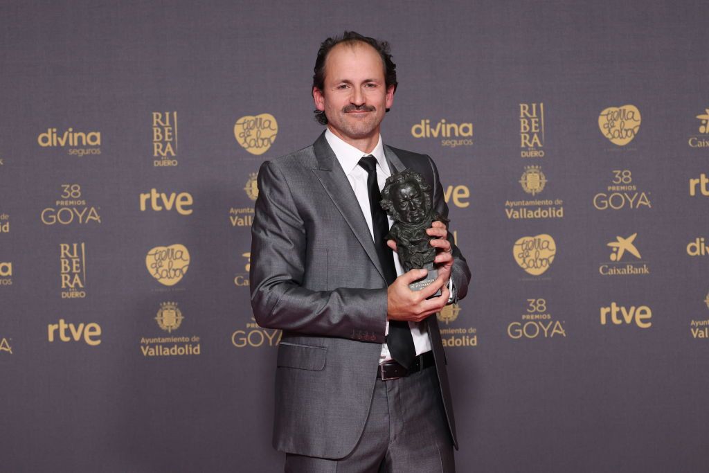 Ganadores Premios Goya 2024: Lista De Todos Los Premiados