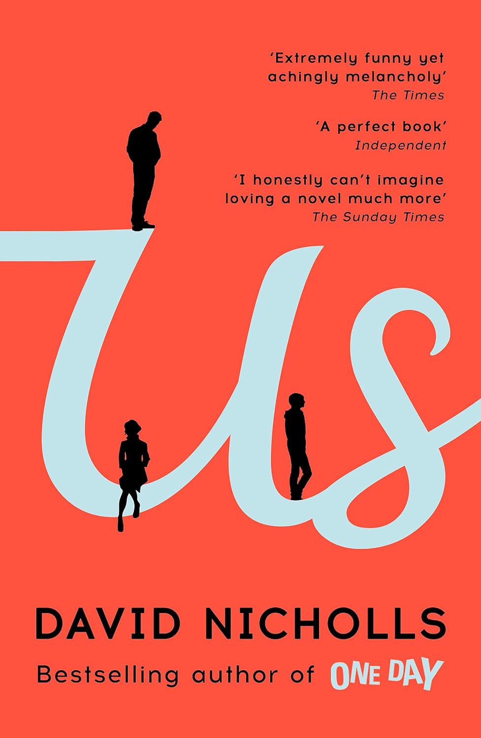 us by david nicholls