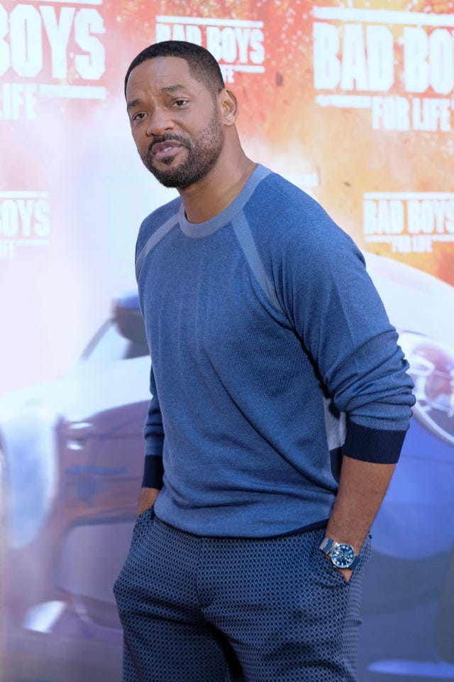 will smith