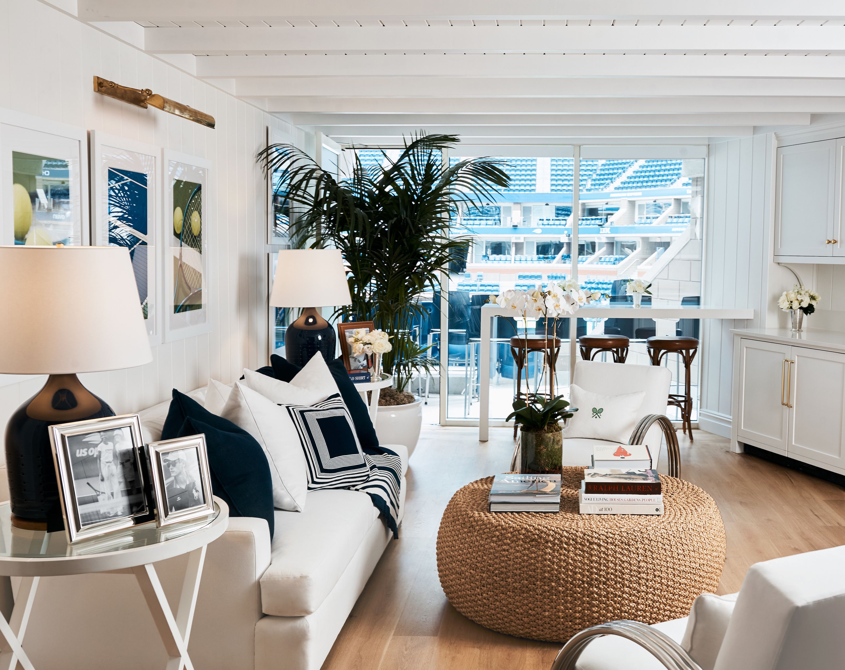 An Exclusive Look Inside Ralph Lauren Home's Stunning New Trade