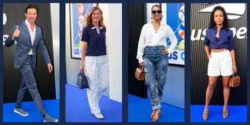 us open celebs