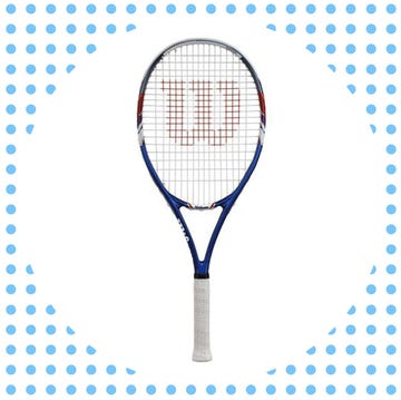 Tennis racket, Racket, Racketlon, Tennis racket accessory, Strings, Tennis, Racquet sport, Line, Rackets, Sports equipment, 