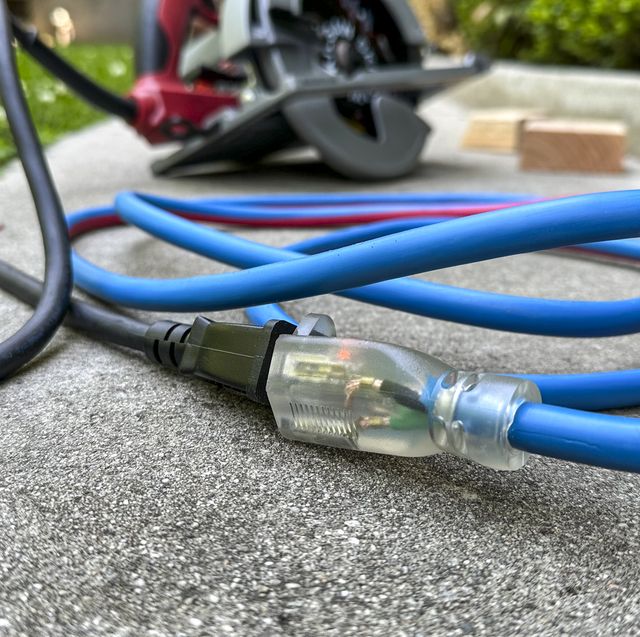 How to Tell if an Extension Cord Is Safe To Use Outdoors?