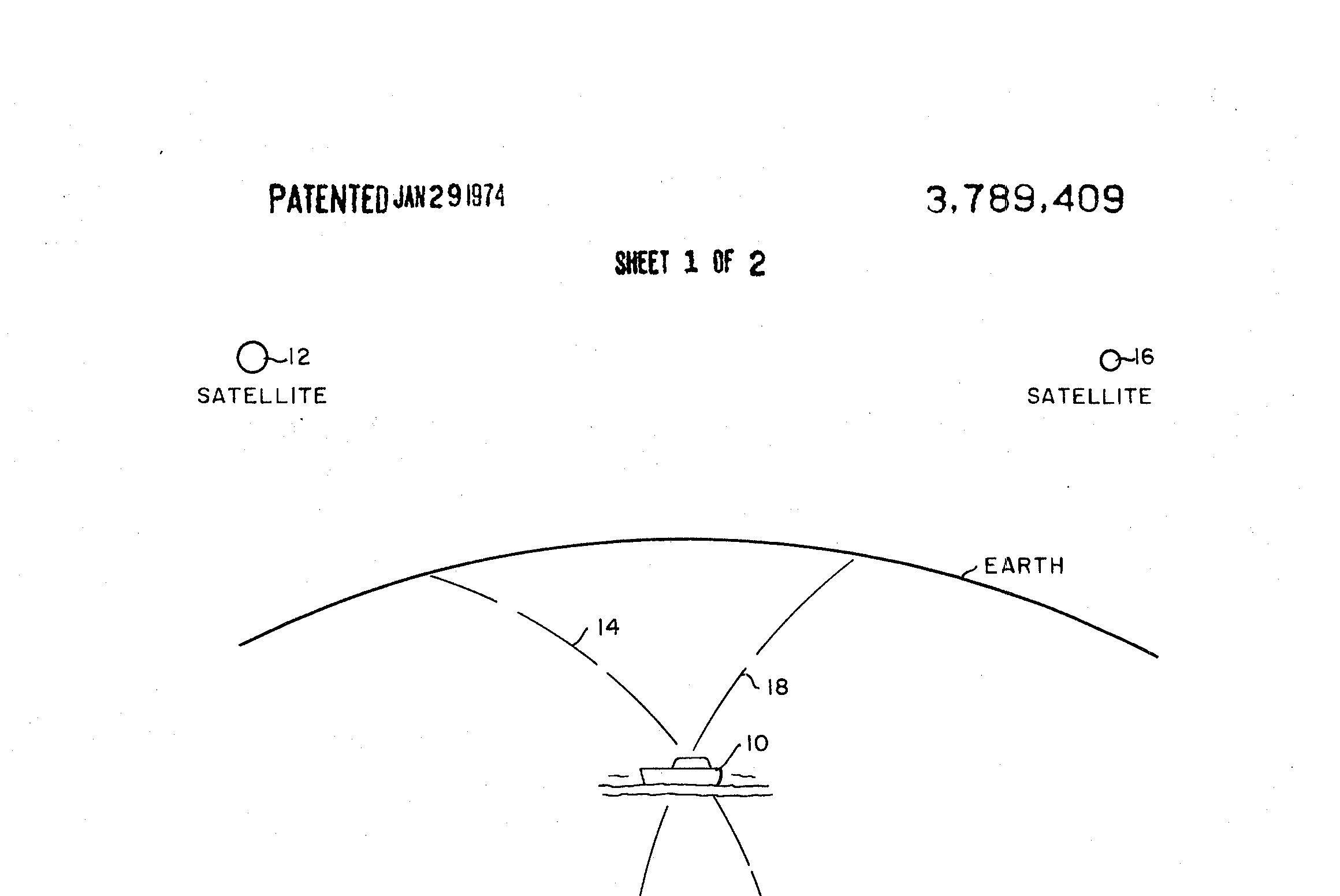 examples of patents