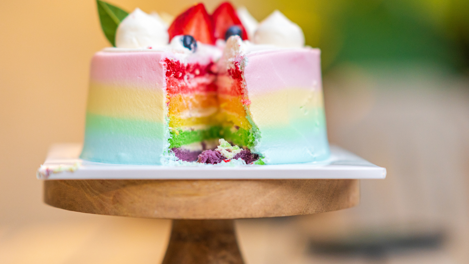 Come decorare una torta: la moda del Cake Design