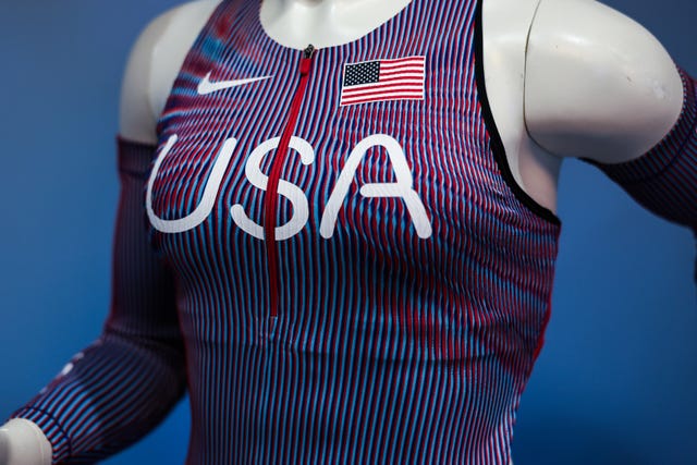 Women’s Olympic Uniform Controversy Is Nothing New