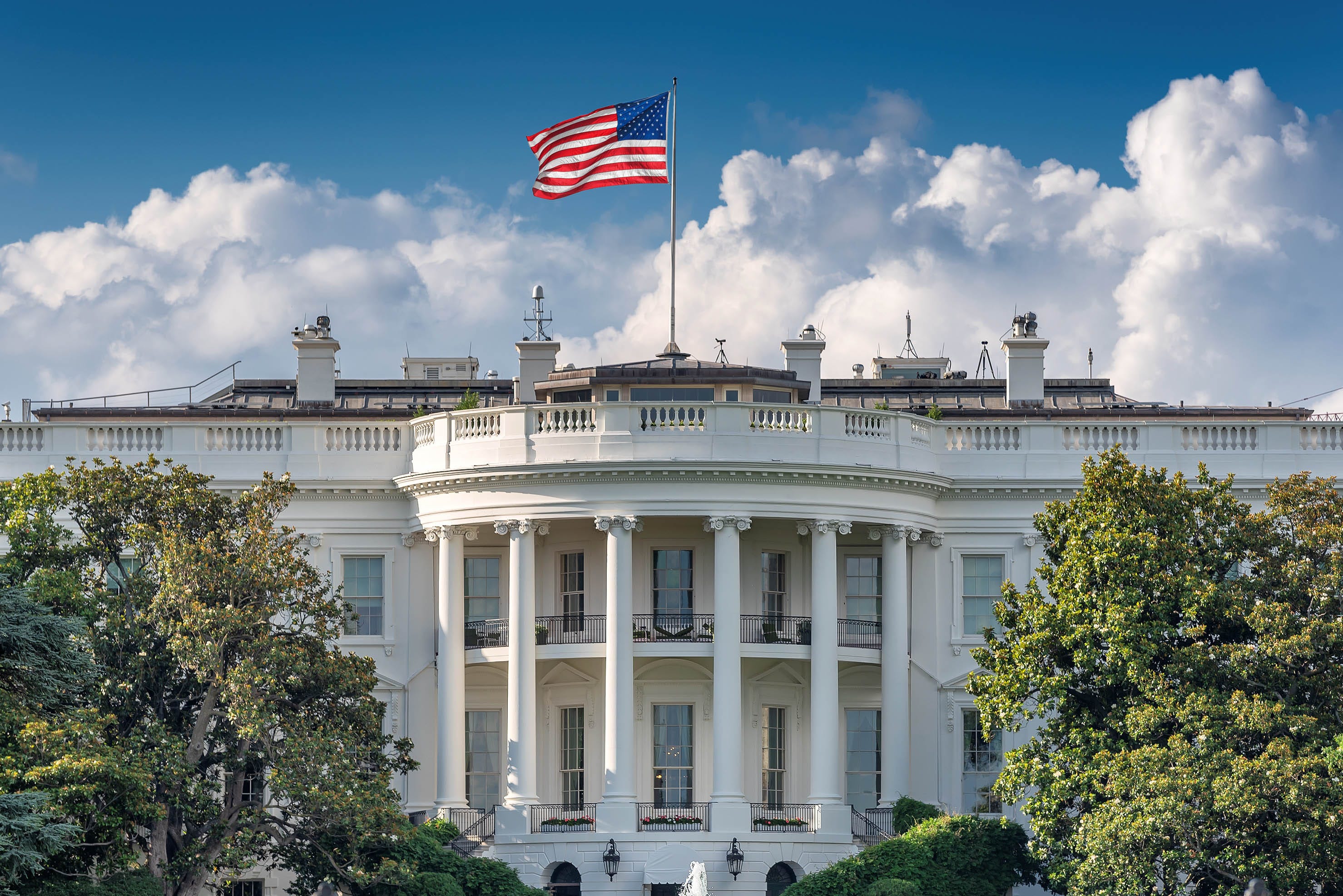 best places to visit in america washington