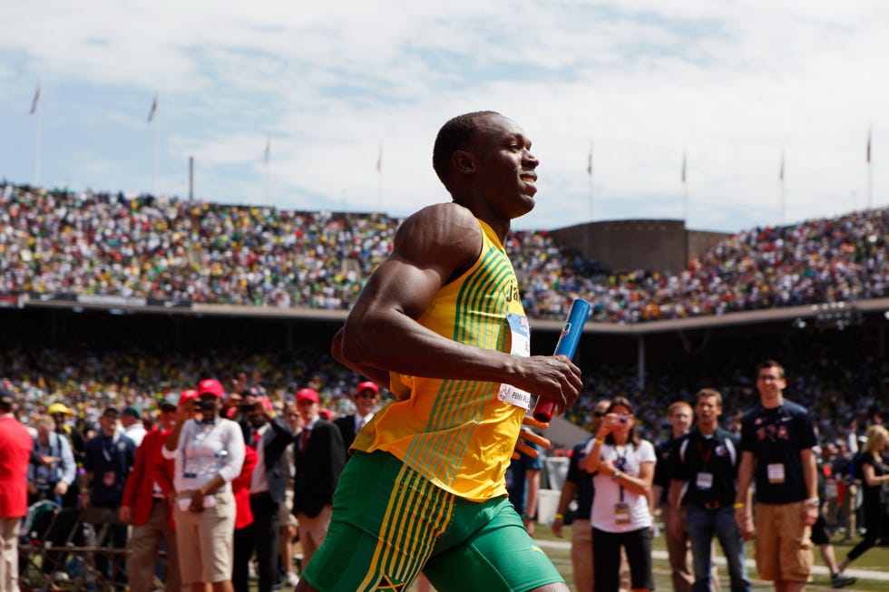 athletics penn relays