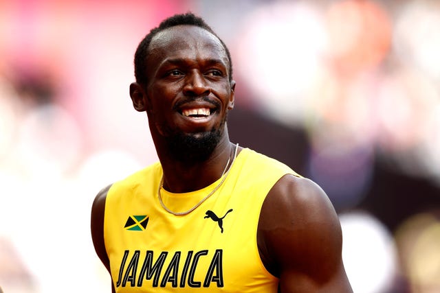 Fans React to Usain Bolt's Hilarious Social Distancing Tweet