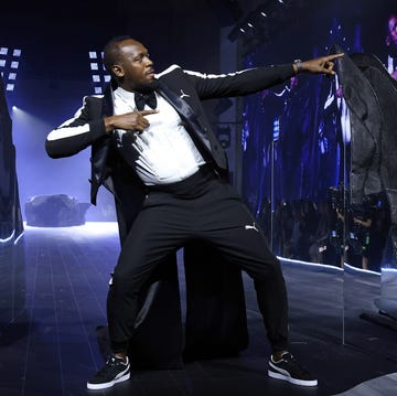 Puma - September 2022 New York Fashion Week puma september 2022 new york fashion week