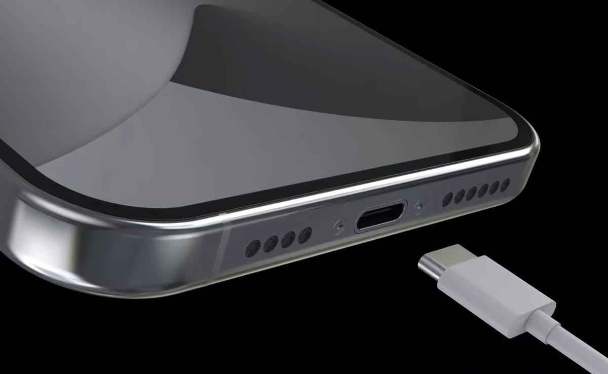 iPhone 11: Ecco le immagini del NUOVO cavo USB-C?