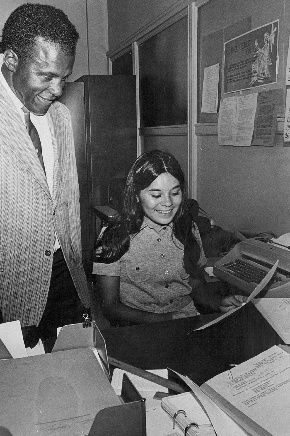 summer jobs through the years