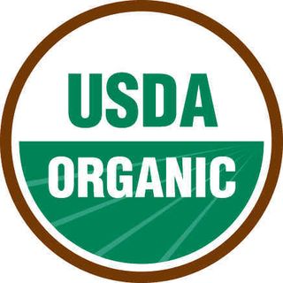 Organic Online Marketplace