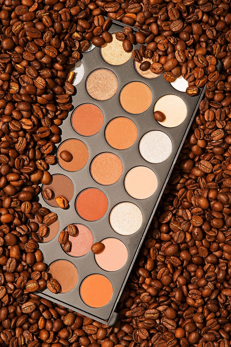 what a looker: My Top 10 Coffee Inspired Beauty Products.