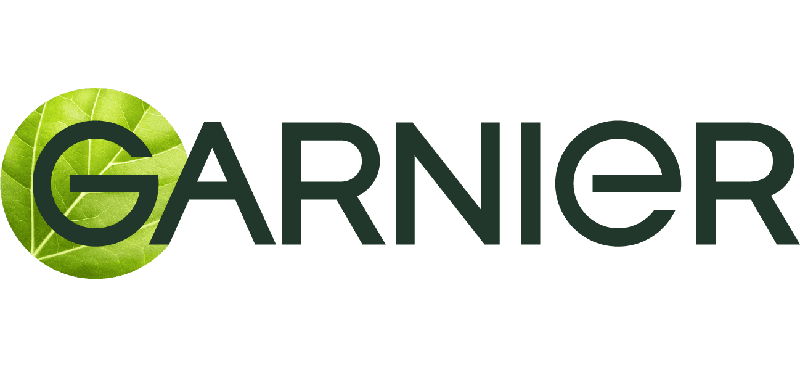 Garnier Whole Blends Logo