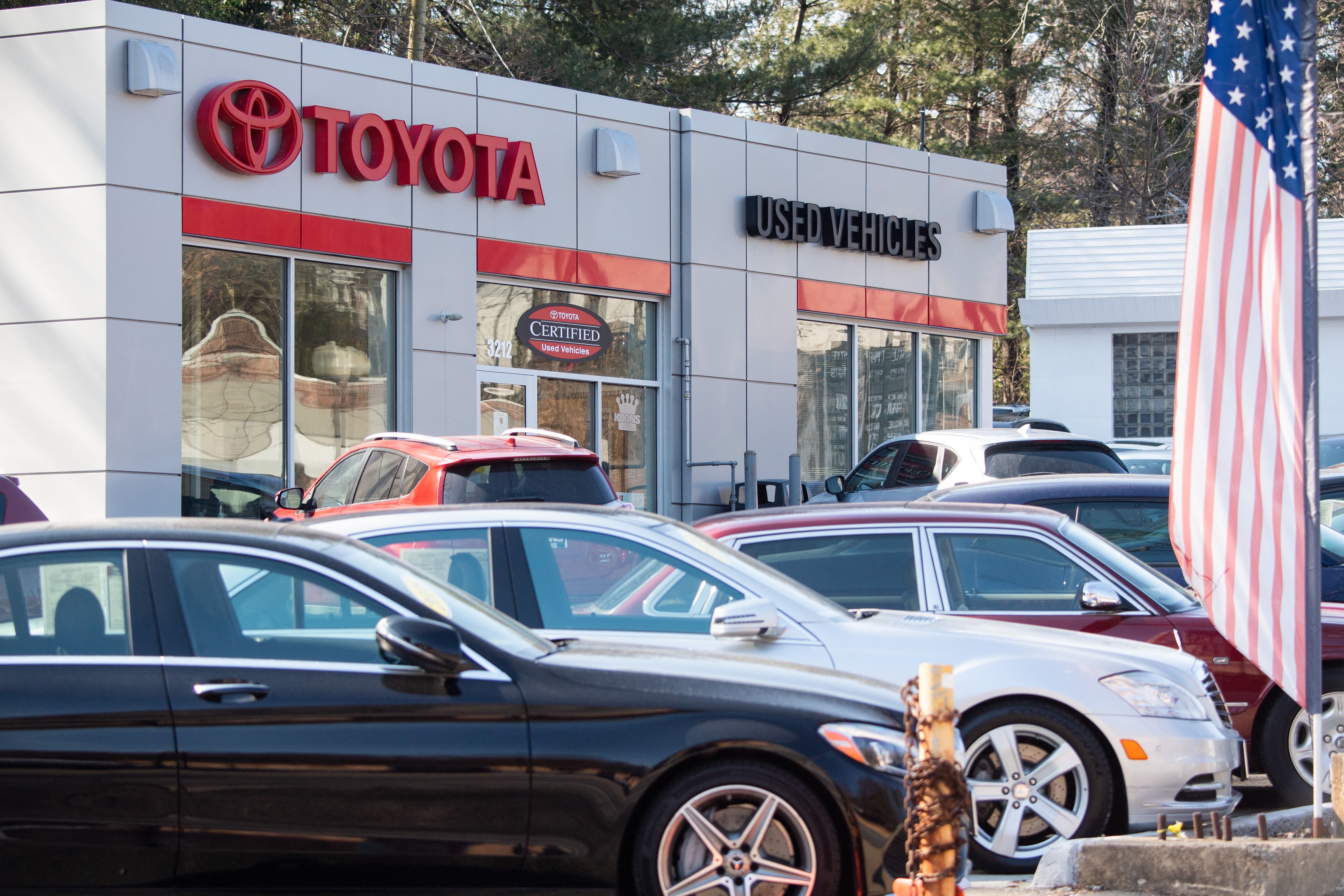 Certified Pre Owned Cars Buying a CPO in an Age of Scarcity