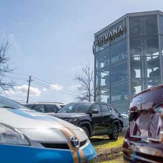 Feds Face Pressure To Protect Consumers From Shady Car Dealers