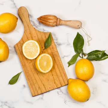 uses for lemons you haven't thought of