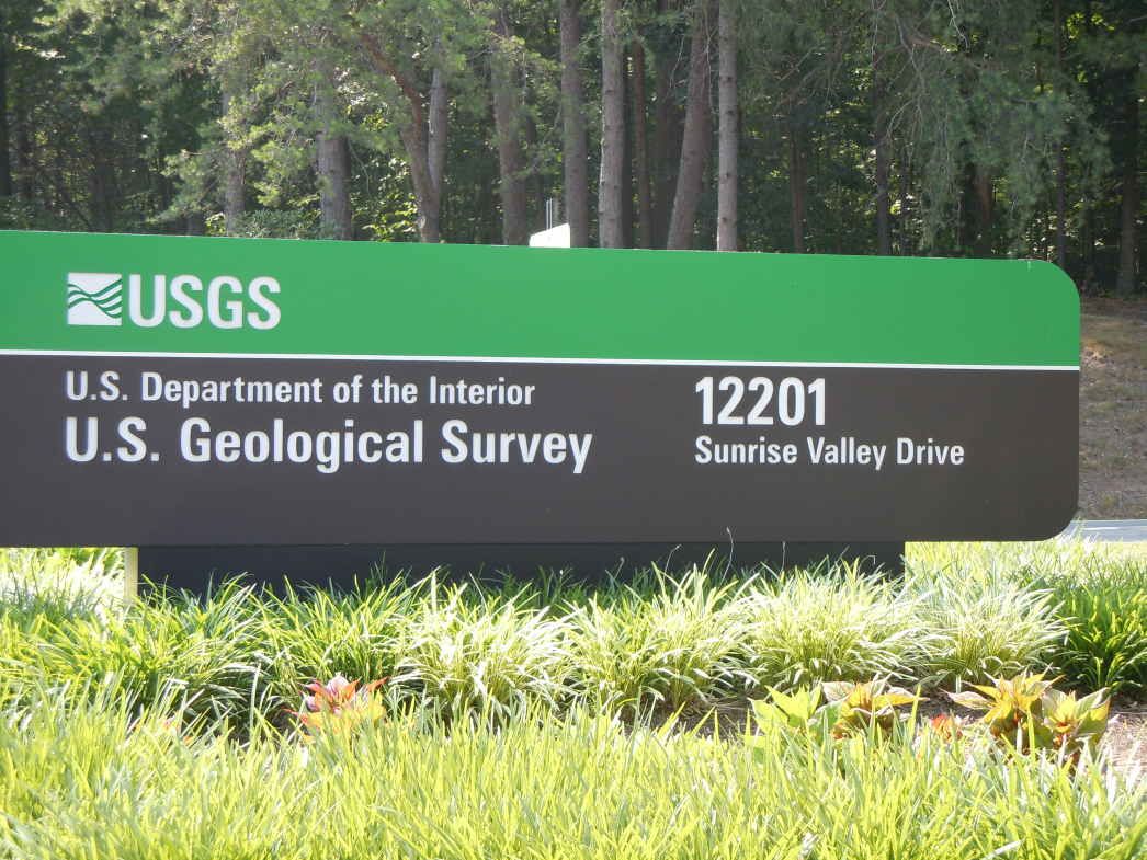 usgs official office
