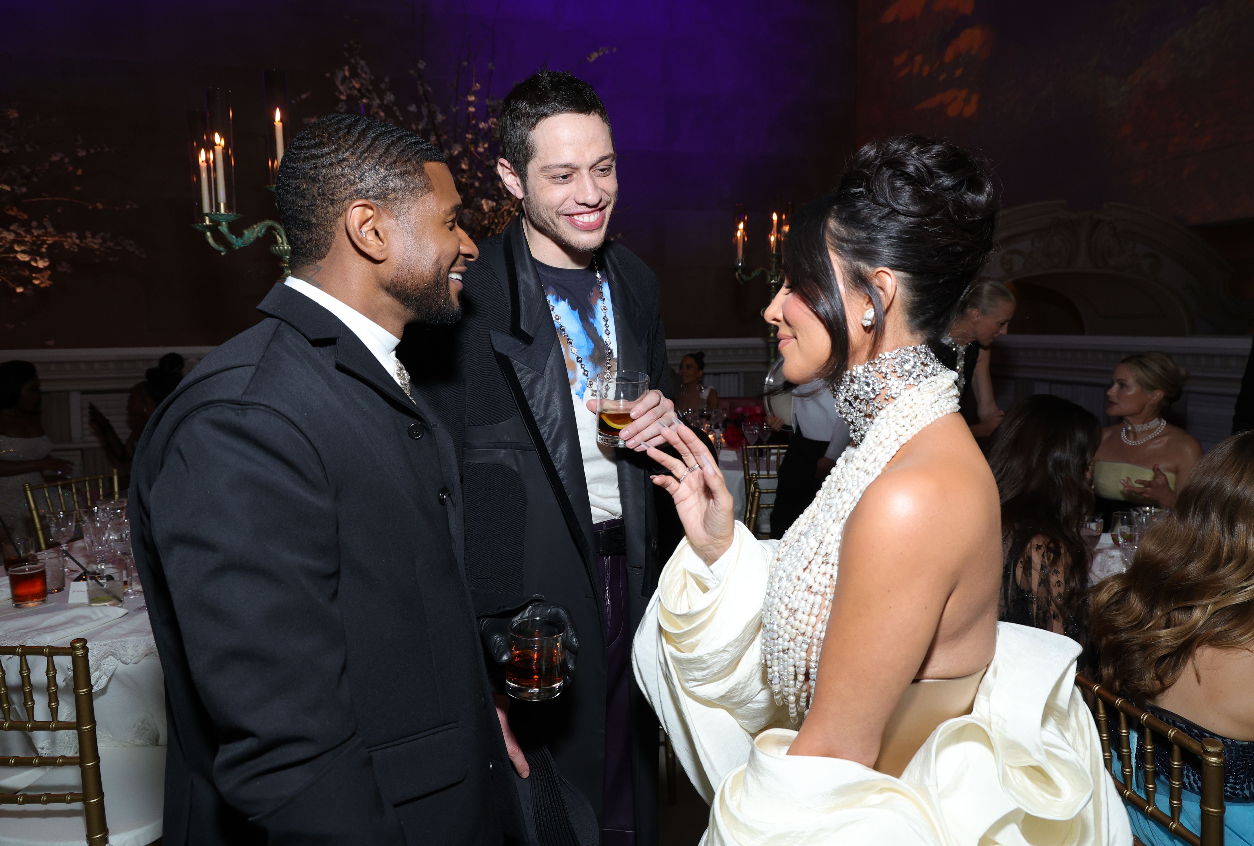 Kim Kardashian and Pete Davidson Relationship: A Complete Timeline