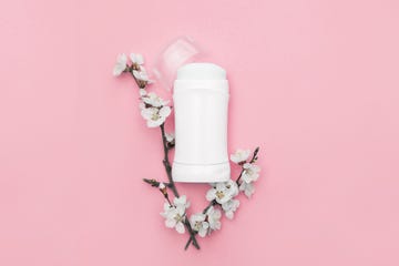 is aluminum deodorant bad for you