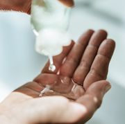 artnaturals hand sanitizer recall