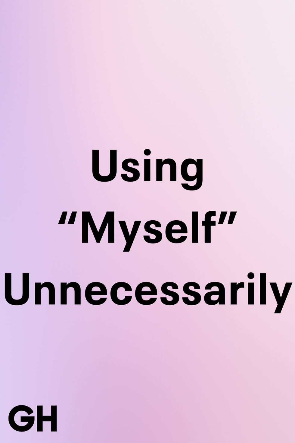 grammar mistakes you might be making