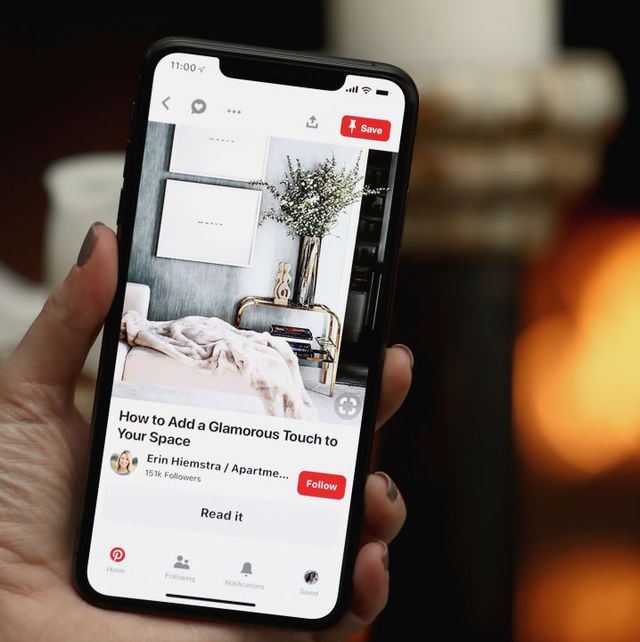 Pinterest Is A Visual Discovery Engine For Ideas Like Dinner Recipes, Home And Style Inspiration, And More