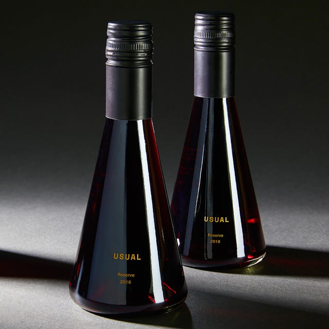 usual wines usual reserve cabernet sauvignon