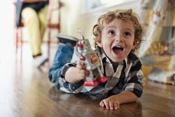 Los 30 mejores juguetes para regalar a niños de 5 a 7 años