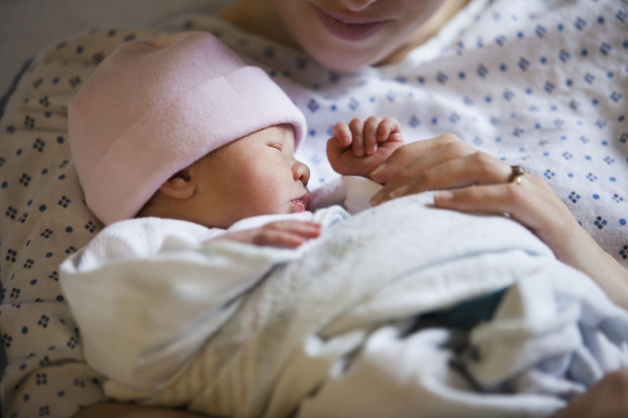 Top 1,000 Baby Girl Names in the U.S. for 2023